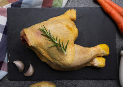 Coscia di pollo Valdichiana